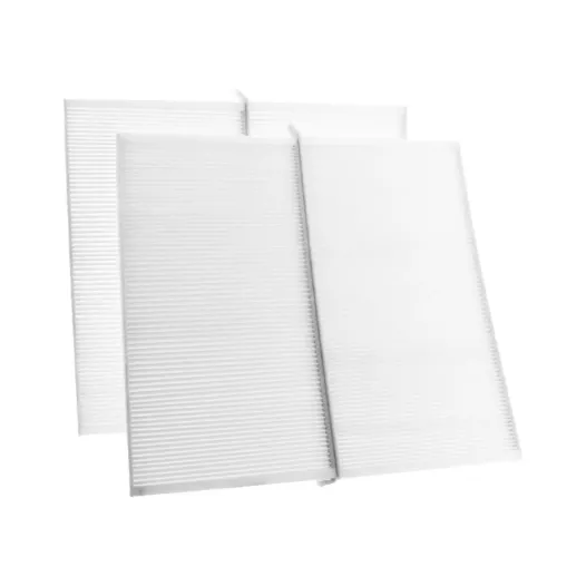 Alapure G4 Filter geeignet für Itho Daalderop HRU ECO 250 / 300 (2Stk)