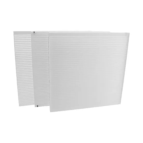 Alapure Filter F7/G4/G4 passend für Vasco DX4 / DX5 / DX6 (3Stk) Alapure Filter F7/G4/G4 passend für Vasco DX4 / DX5 / DX6 (3Stk)