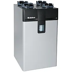 Alapure G4+ F7 Filter geeignet für Aldes Dee Fly Cube 300 / 370