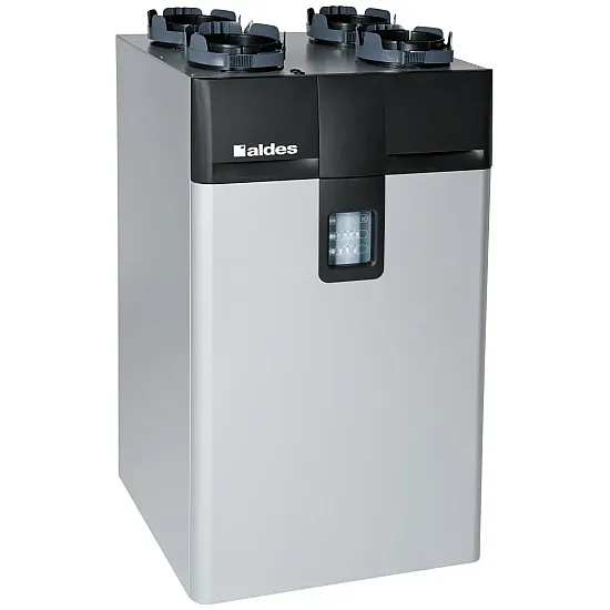 Alapure G4+ F7 Filter geeignet für Aldes Dee Fly Cube 300 / 370