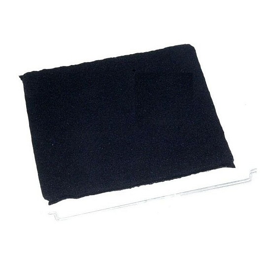 Elica Longlife Kohlefilter CFC0140423 / Modell 45 Elica Longlife Kohlefilter CFC0140423 / Modell 45