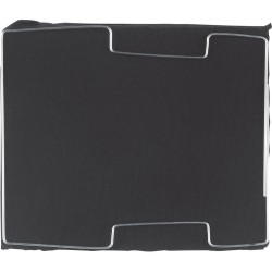 Alapure Aktivkohlefilter geeignet für Ikea NYTTIG FIL 559 / Typ 20