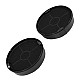 Alapure Aktivkohlefilter geeignet für Juno MCFE12 / Mod.47 50292969008 (2 Stück) Alapure Aktivkohlefilter geeignet für Juno MCFE12 / Mod.47 50292969008 (2 Stück)