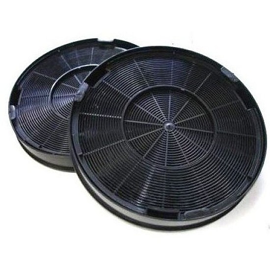Neff Kohlefilter 748732 / 748733 / Z5135X1 (2 Stück) Neff Kohlefilter 748732 / 748733 / Z5135X1 (2 Stück)