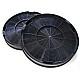 Neff Kohlefilter 748732 / 748733 / Z5135X1 (2 Stück) Neff Kohlefilter 748732 / 748733 / Z5135X1 (2 Stück)