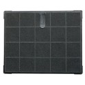 Alapure Aktivkohlefilter geeignet für Itho / Novy 508-900758 (2er-Pack)