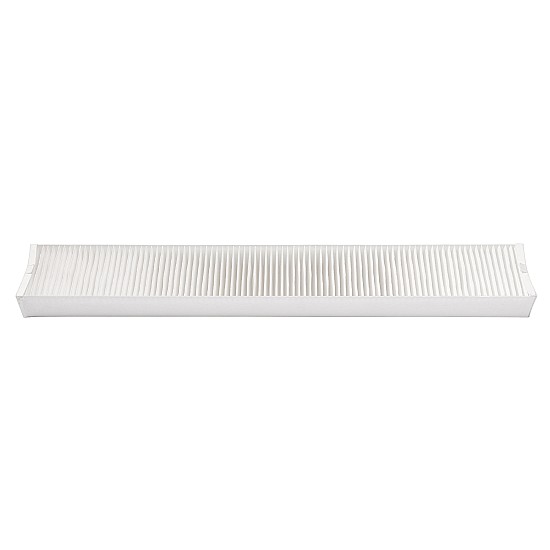 Alapure Feinstaubfilter geeignet für Atag HF3003 Alapure Feinstaubfilter geeignet für Atag HF3003