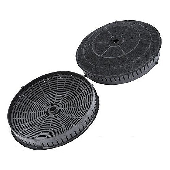Privileg Kohlefilter 484000008824 / AMC072 (2 St.) Privileg Kohlefilter 484000008824 / AMC072 (2 St.)