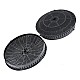 Privileg Kohlefilter 484000008824 / AMC072 (2 St.) Privileg Kohlefilter 484000008824 / AMC072 (2 St.)