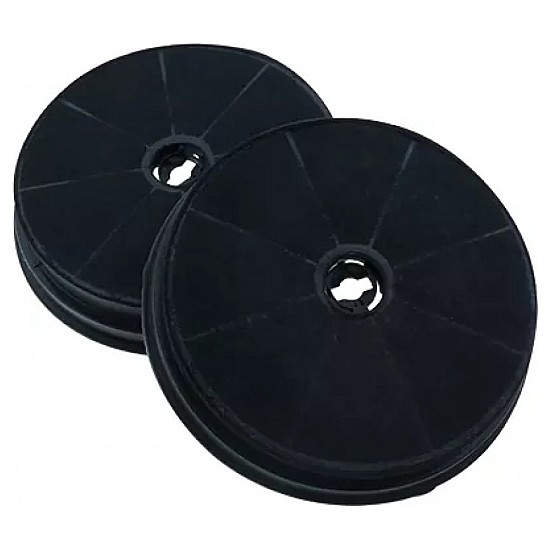 Herdkohlefilter SKF200 Herdkohlefilter SKF200