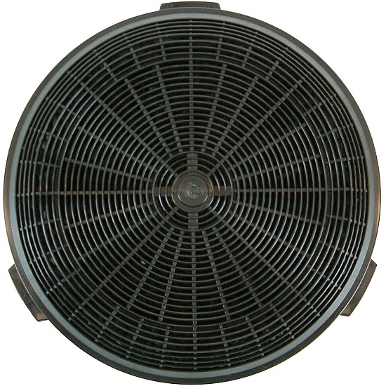 Alapure Aktivkohlefilter geeignet für B&Q / CARBFILT5 / ART00809 Alapure Aktivkohlefilter geeignet für B&Q / CARBFILT5 / ART00809