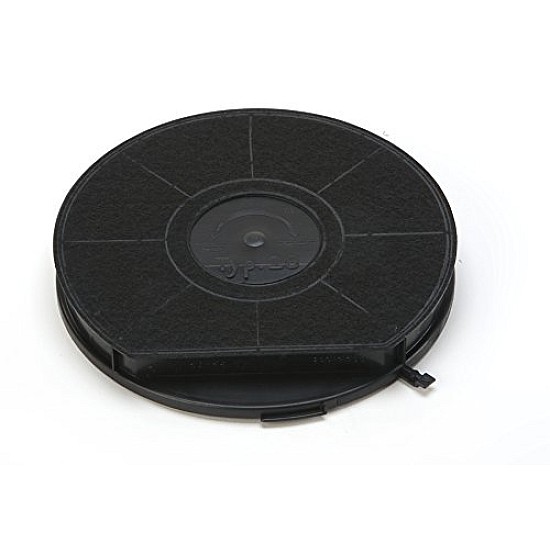 Alapure Aktivkohlefilter geeignet für Electrolux MCFE08 / 9029800522 / Typ 28 / 9029793727 Alapure Aktivkohlefilter geeignet für Electrolux MCFE08 / 9029800522 / Typ 28 / 9029793727