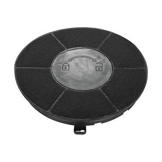 Elica Kohlefilter F00572 / CFC0140064
