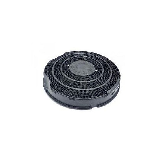 Alapure Aktivkohlefilter geeignet für Elica Typ 30 / F00208/S Alapure Aktivkohlefilter geeignet für Elica Typ 30 / F00208/S