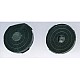 Alapure Aktivkohlefilter Typ 34 / CHF34 HFK39