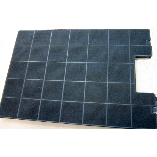 Alapure Aktivkohlefilter geeignet für Gorenje 322147 / AH083 / 316022 Alapure Aktivkohlefilter geeignet für Gorenje 322147 / AH083 / 316022