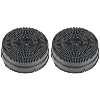 WPRO Kohlefilter Typ 58 / AKB000/1 - 484000008782 