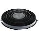 Alapure Aktivkohlefilter geeignet für Juno 9029793743 / Typ 26 / FAC269