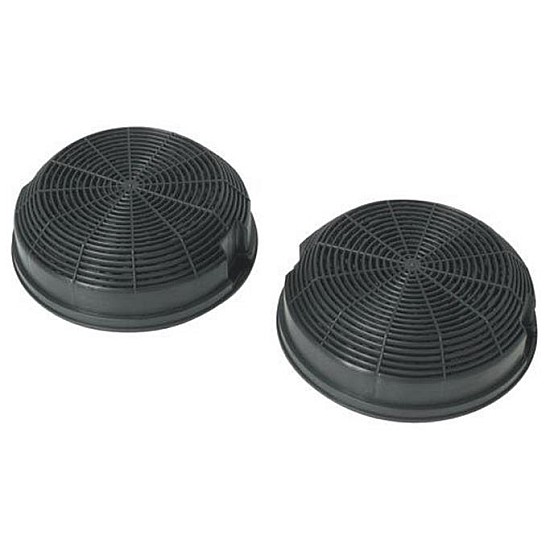 Alapure Aktivkohlefilter geeignet für Privileg KFC6916 / 35602059 Alapure Aktivkohlefilter geeignet für Privileg KFC6916 / 35602059