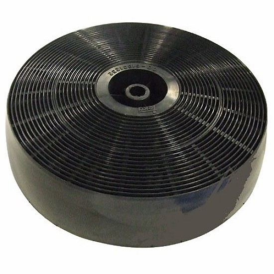 Alapure Aktivkohlefilter geeignet für Teka C1C / 61801232 Alapure Aktivkohlefilter geeignet für Teka C1C / 61801232