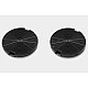 Smeg Kohlefilter KITFC155 (2er-Pack) Smeg Kohlefilter KITFC155 (2er-Pack)