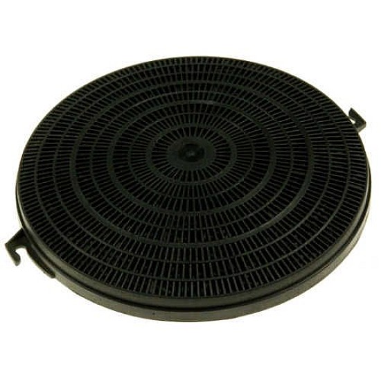 Alapure Kohlefilter passend für Candy T211 / 49018368 Alapure Kohlefilter passend für Candy T211 / 49018368
