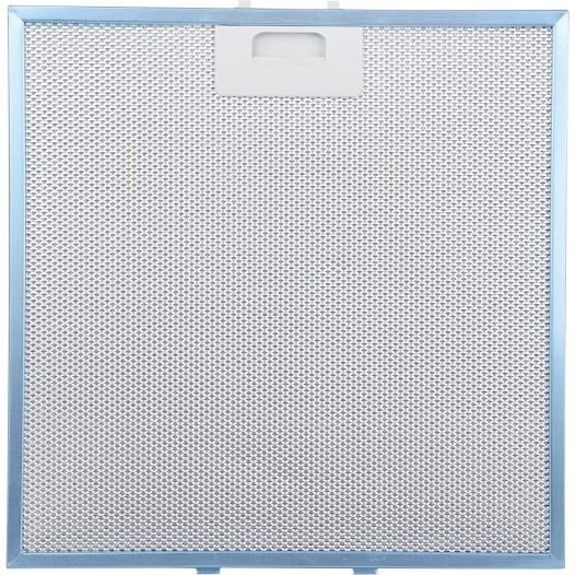 Alapure Metallfilter geeignet für Electrolux 50268967002 320x320x8mm