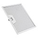Alno Metallfilter 50251235003 233x188x7mm Alno Metallfilter 50251235003 233x188x7mm