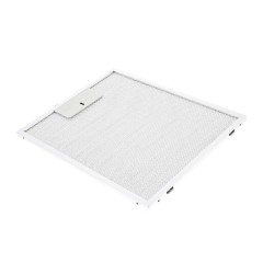 Alapure Metallfilter passend für Electrolux 4055468278 298x238mm
