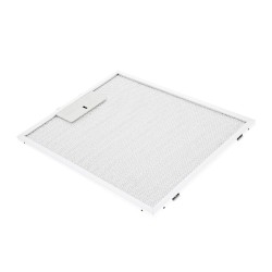 Alapure Metallfilter passend für Electrolux 4055468278 298x238mm
