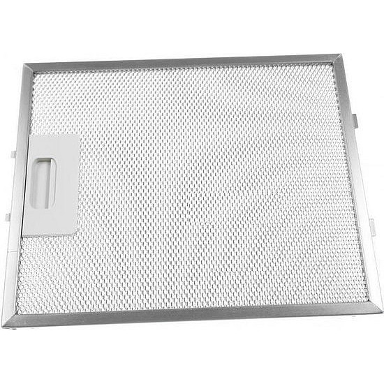 Elica Metallfilter GF01DD 268x218x9mm Elica Metallfilter GF01DD 268x218x9mm