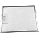 Elica Metallfilter GF01DD 268x218x9mm Elica Metallfilter GF01DD 268x218x9mm