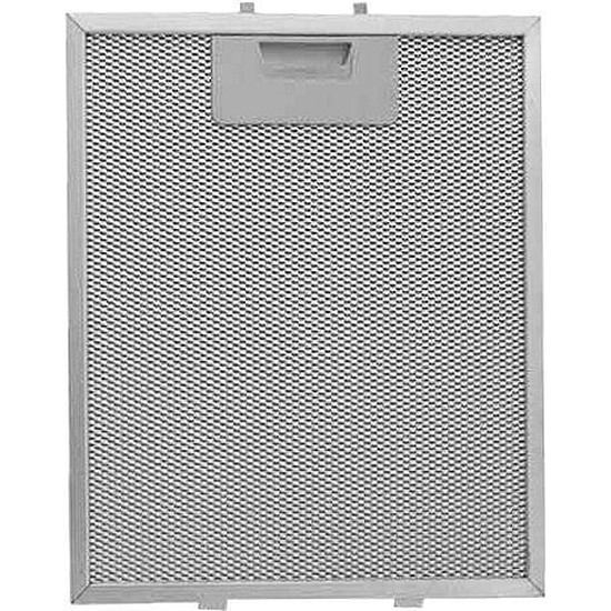 Elica Metallfilter GF01DD 268x218x9mm Elica Metallfilter GF01DD 268x218x9mm