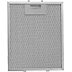 Elica Metallfilter GF01DD 268x218x9mm Elica Metallfilter GF01DD 268x218x9mm