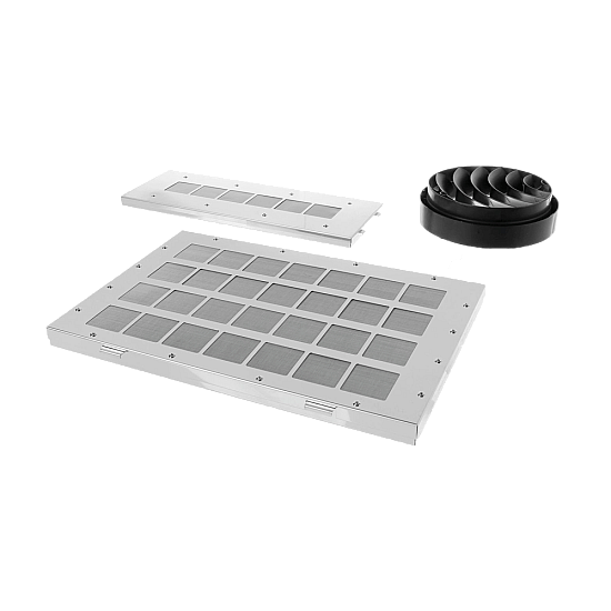 Balay Starterkit für Umluft 17000785 / DWZ0AF0R0 Balay Starterkit für Umluft 17000785 / DWZ0AF0R0