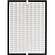 Alapure Filtersatz Luftreiniger geeignet für DeLonghi AC230 Alapure Filtersatz Luftreiniger geeignet für DeLonghi AC230