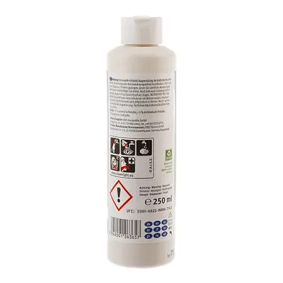 Bosch Kochfeldreiniger (250ml) 311897 / 00311897 Bosch Kochfeldreiniger (250ml) 311897 / 00311897