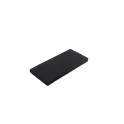 Alapure Aktivkohlefilter geeignet für Novy Monoblock 563-80047 / 680400