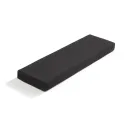 Alapure Aktivkohlefilter geeignet für Novy Monoblock 563-80070