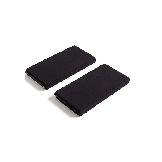 Alapure Aktivkohlefilter geeignet für Novy Monoblock 8740400 (2 Stück) Alapure Aktivkohlefilter geeignet für Novy Monoblock 8740400 (2 Stück)