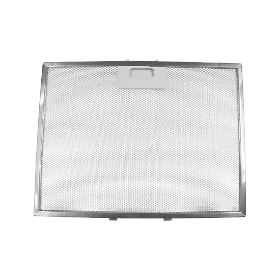 Alapure Metallfilter geeignet für Elica GRI0124745A 360x270mm Alapure Metallfilter geeignet für Elica GRI0124745A 360x270mm