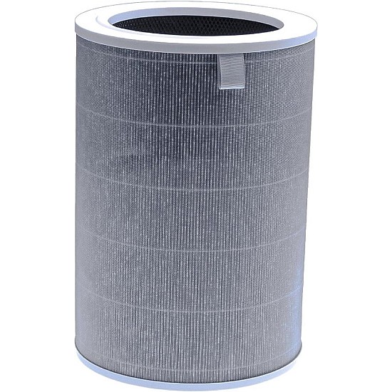 Alapure HEPA-Filter geeignet für Xiaomi Mi Air Anti-Feinstaub Alapure HEPA-Filter geeignet für Xiaomi Mi Air Anti-Feinstaub