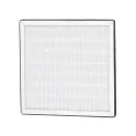 Alapure Schwebstofffilter geeignet für Beurer LR200 / LR210