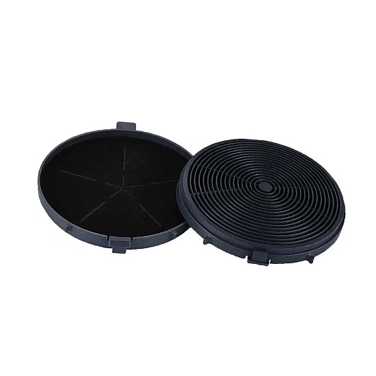 Vestel Kohlefilter VAF1502 (2 Stück) Vestel Kohlefilter VAF1502 (2 Stück)