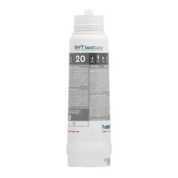 BWT Besttaste 20 Wasserfilterpatrone 125252022
