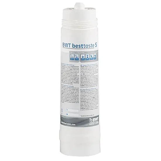 BWT Besttaste S / Besttaste 15 Wasserfilterpatrone FS22A10A00 BWT Besttaste S / Besttaste 15 Wasserfilterpatrone FS22A10A00
