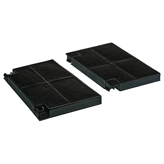 Alapure Aktivkohlefilter geeignet für Bosch 640550 / 00640550 Alapure Aktivkohlefilter geeignet für Bosch 640550 / 00640550