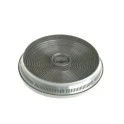 Alapure Aktivkohlefilter geeignet für Leisure KF9179183012 / ACK0010 (2 St.)