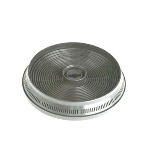 Alapure Aktivkohlefilter geeignet für Leisure KF9179183012 / ACK0010 (2 St.)