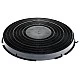 Alapure Aktivkohlefilter geeignet für Arthur Martin 9029793743 Alapure Aktivkohlefilter geeignet für Arthur Martin 9029793743